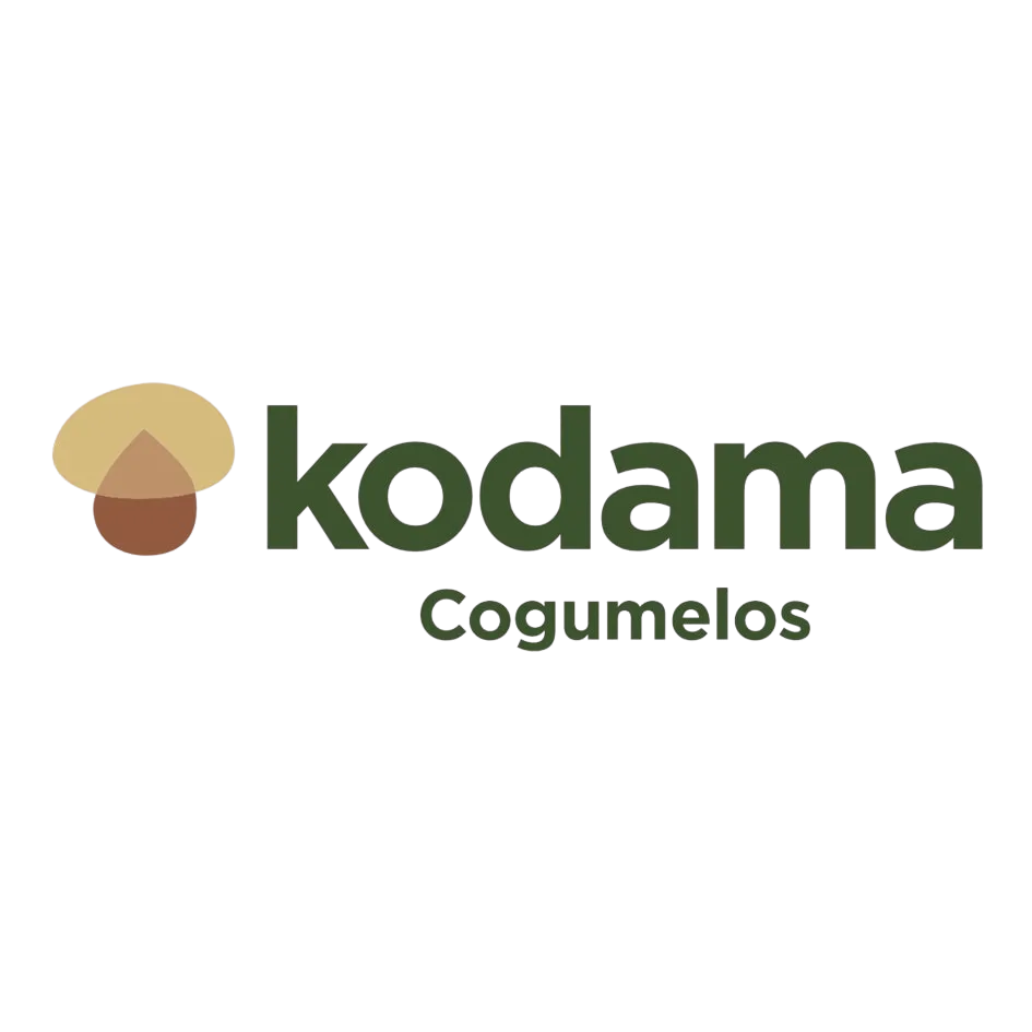 Kodama Cogumelos