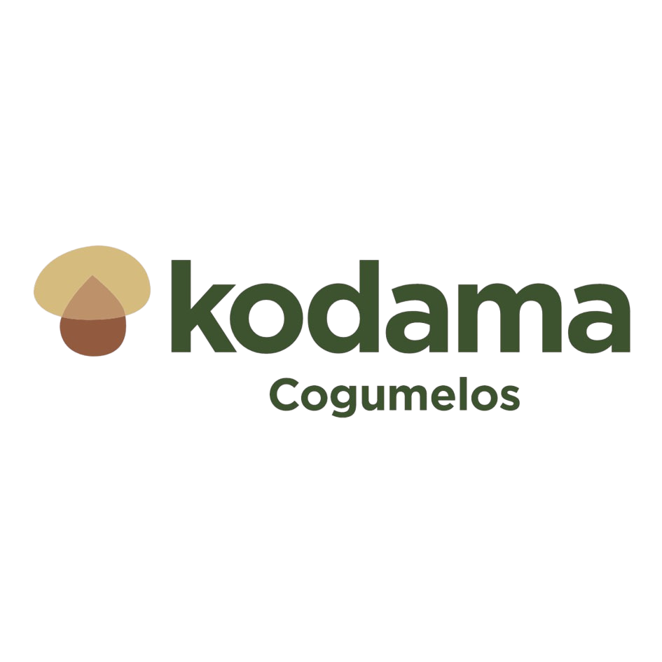 Kodama Cogumelos